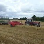 Hoffarth 2 * Gelting