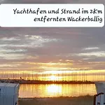 Apartment Hoffarth 2 Gelting