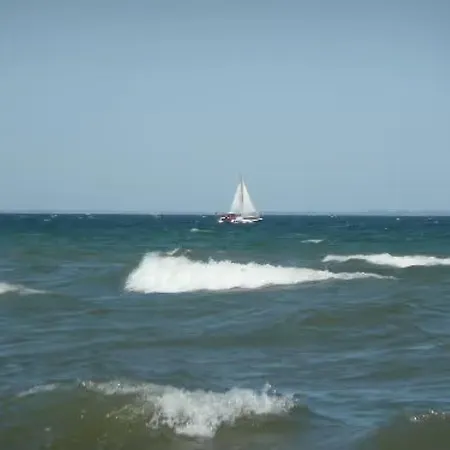 公寓 Hoffarth 2 盖尔廷