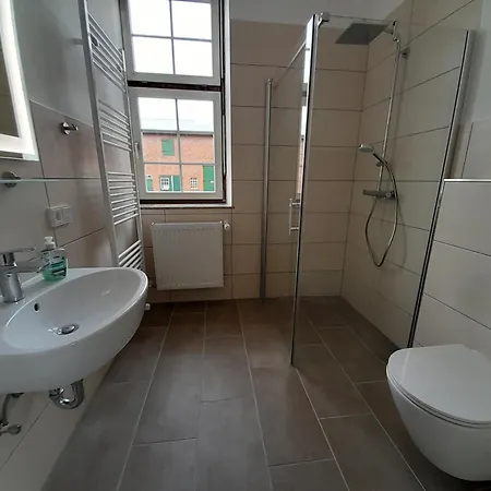 Apartament Hoffarth 2