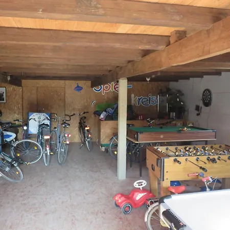 Hoffarth 2 Apartamento *
