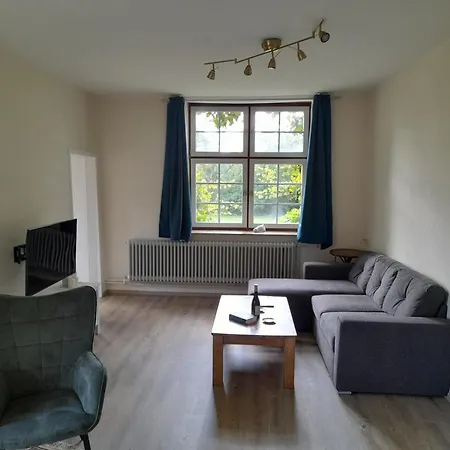 Apartamento Hoffarth 2 Gelting