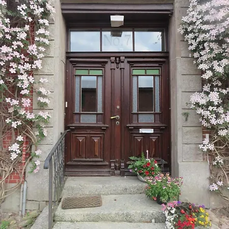 Hoffarth 2 Apartamento