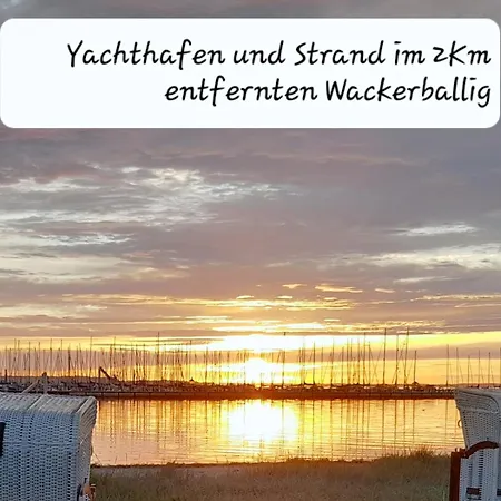 Apartamento Hoffarth 2 Gelting