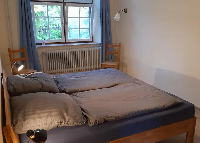 Hoffarth 2 Apartament