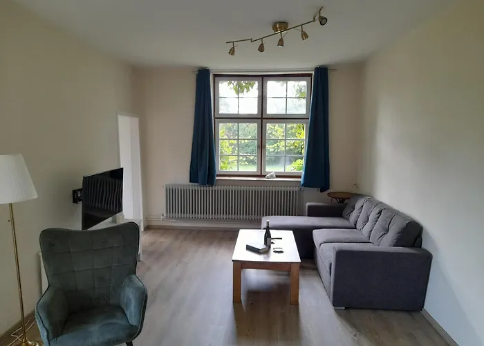 Διαμέρισμα Hoffarth 2