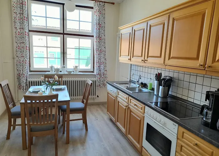 Διαμέρισμα Hoffarth 2