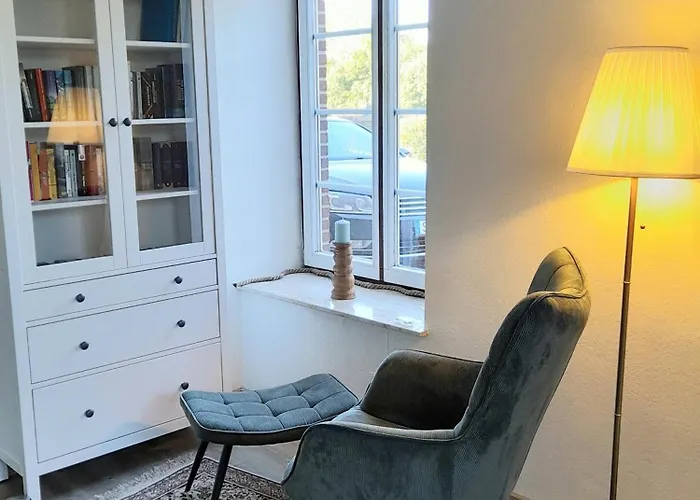 Διαμέρισμα Hoffarth 2 *