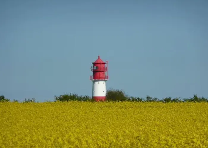 Hoffarth 2 Διαμέρισμα Gelting