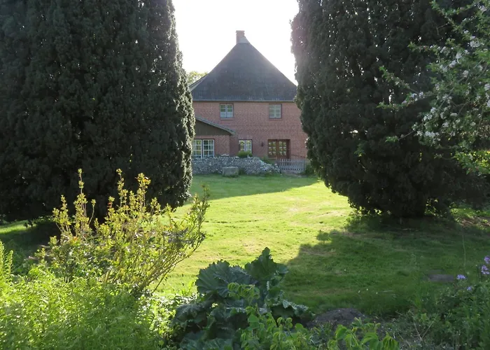 Διαμέρισμα Hoffarth 2 *