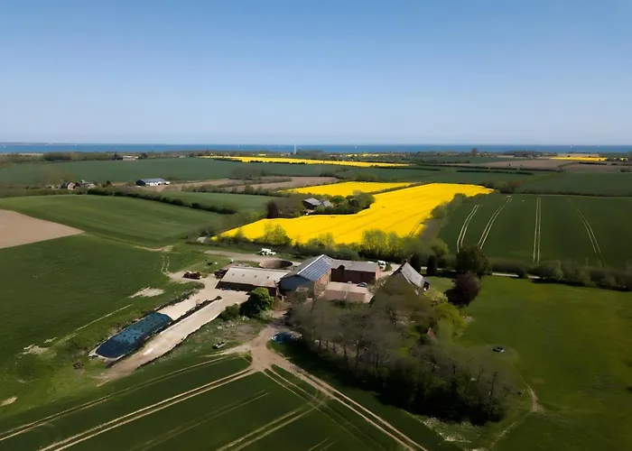 Hoffarth 2 Apartament Gelting