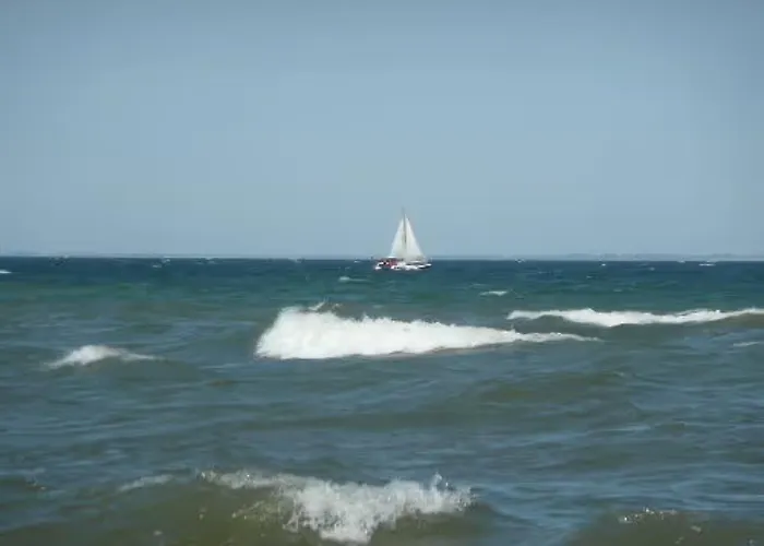 Διαμέρισμα Hoffarth 2 Gelting