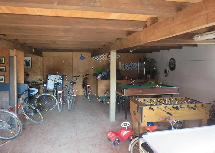 Hoffarth 2 * Gelting