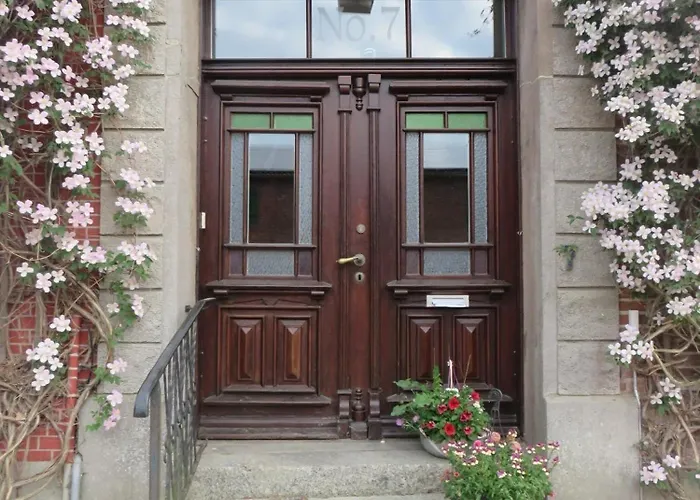 Hoffarth 2 Apartament *