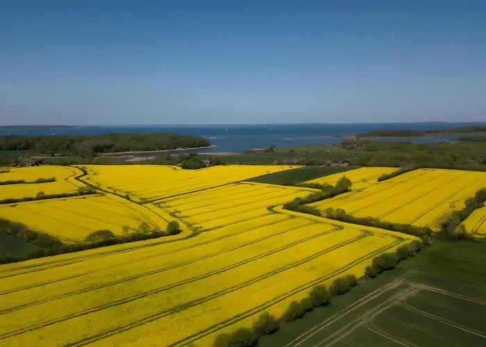 Hoffarth 2 Διαμέρισμα Gelting