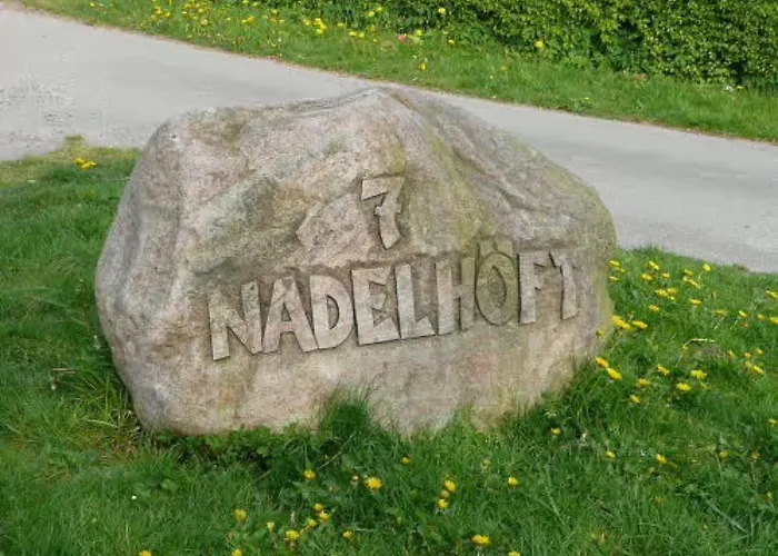 Διαμέρισμα Hoffarth 2 Gelting