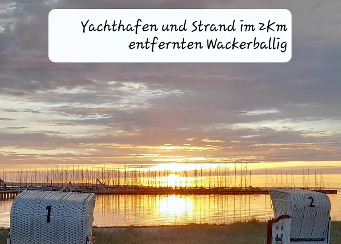 Hoffarth 2 Apartament *