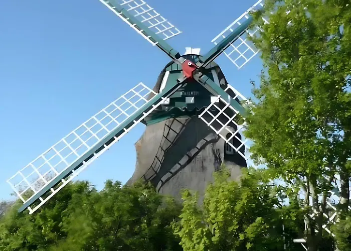 Hoffarth 2 Διαμέρισμα