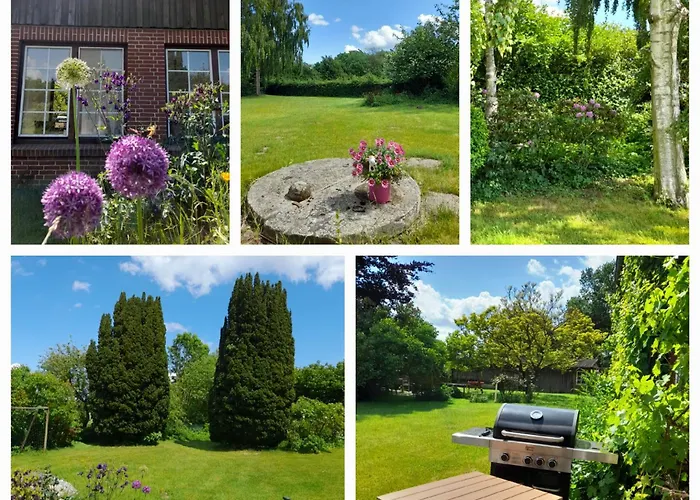 Διαμέρισμα Hoffarth 2