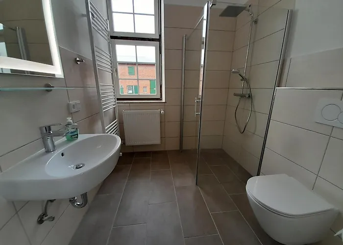 Apartament Hoffarth 2